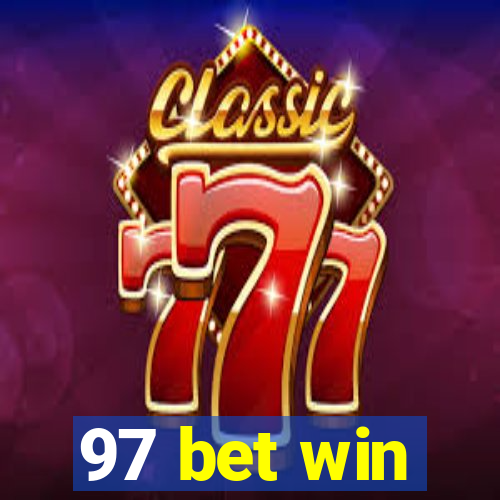 97 bet win